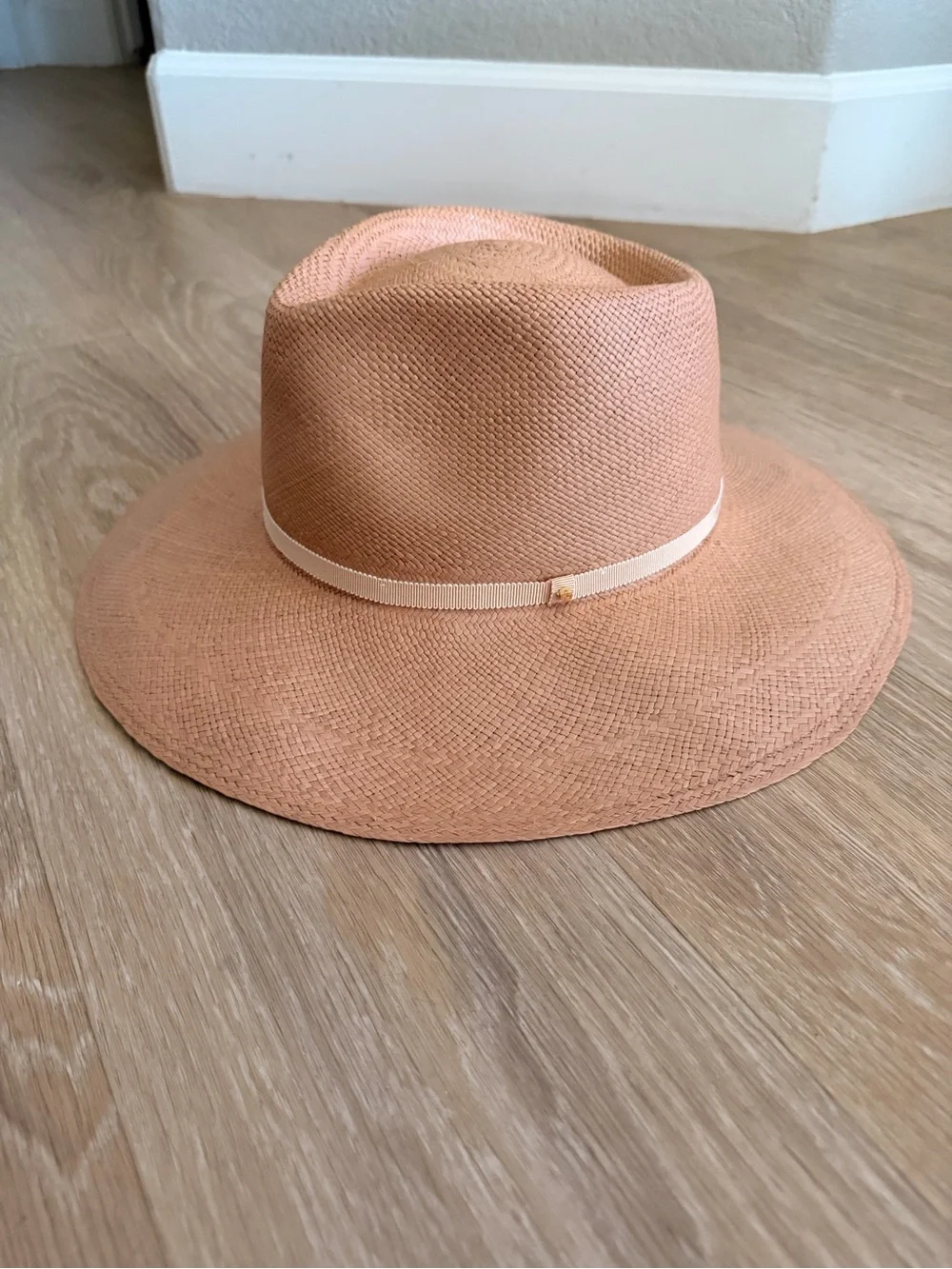 Cuyana Wide Brim Ecuador Hat